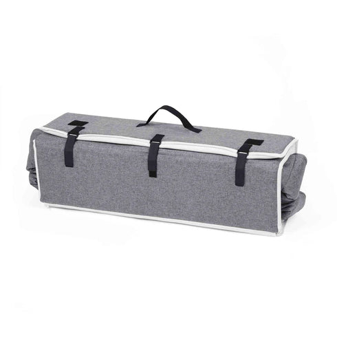 Ickle Bubba Scout 2 in 1 Travel Cot and Playpen